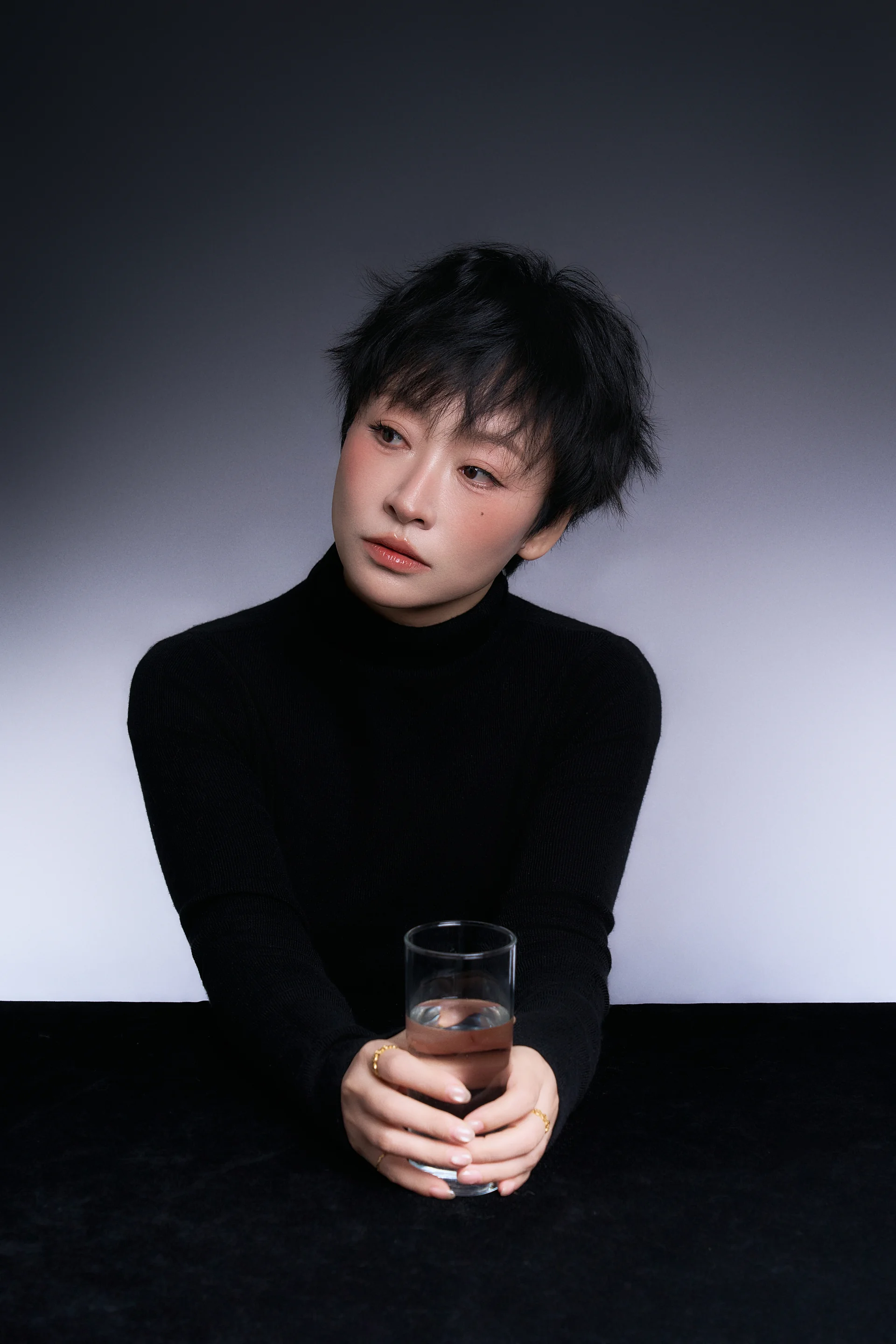 岚岚美学品牌理念