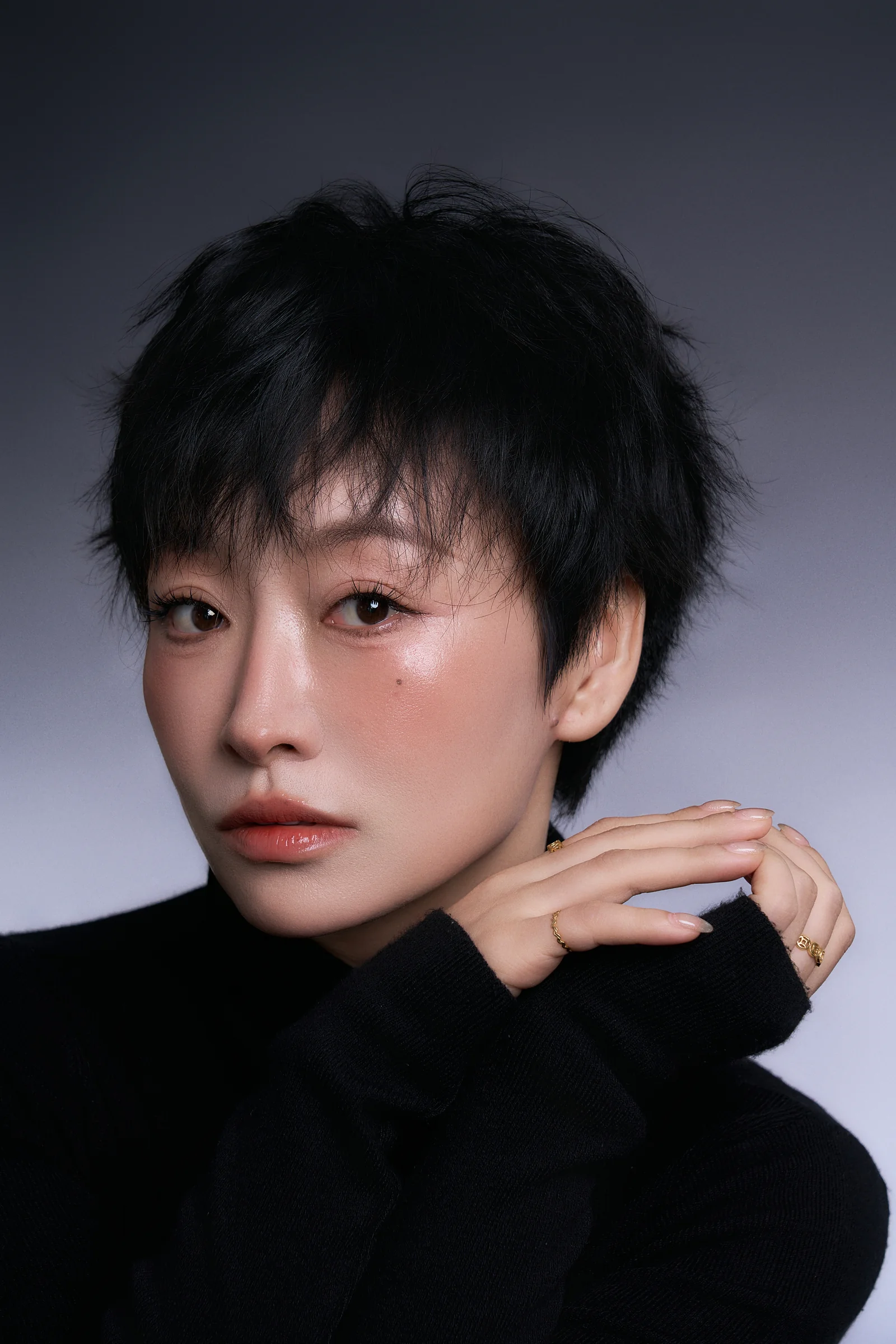 岚岚美学